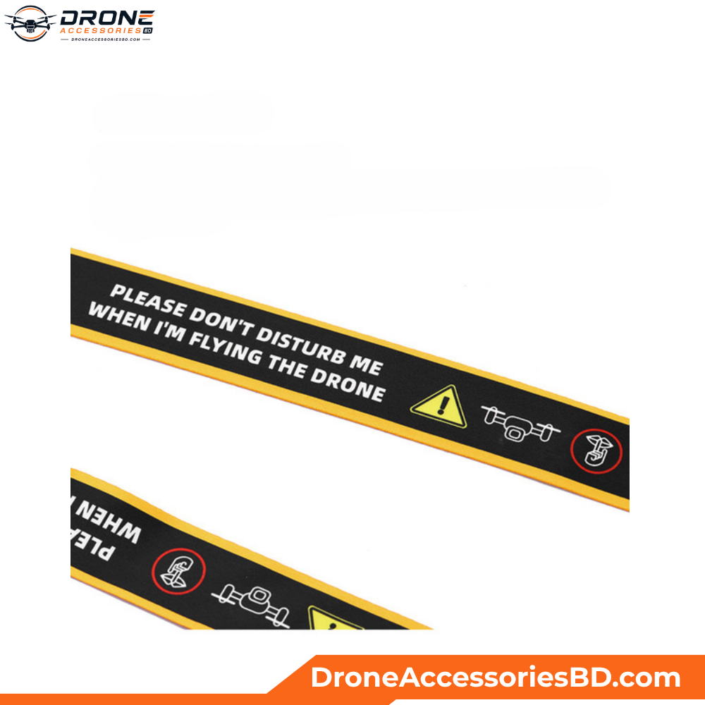 BRDRC Adjustable Lanyard Strap for DJI RC