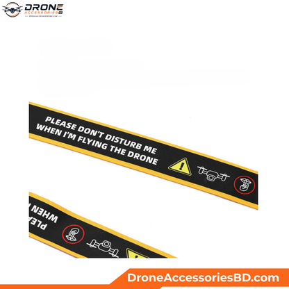 BRDRC Adjustable Lanyard Strap for DJI RC