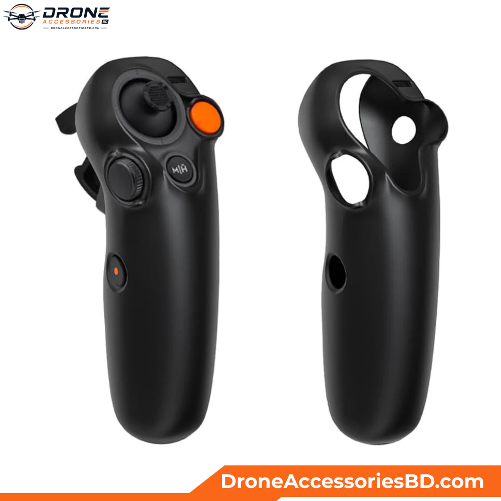DJI RC Motion 3 BRDRC Protective Silicone Case