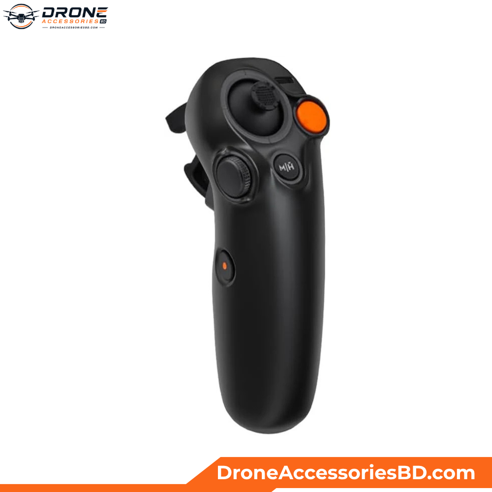 BRDRC Silicone Skin Cover for DJI RC Motion 3