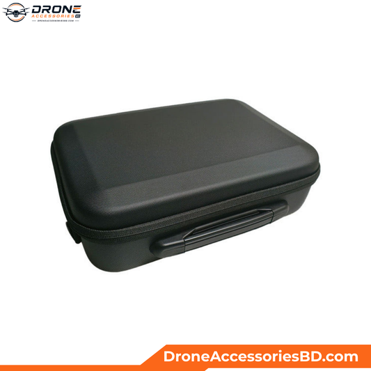 BRDRC Storage Bag for DJI Neo Black