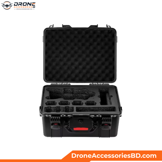 BRDRC Waterproof Hard Carrying Case for DJI Mavic 4 Pro