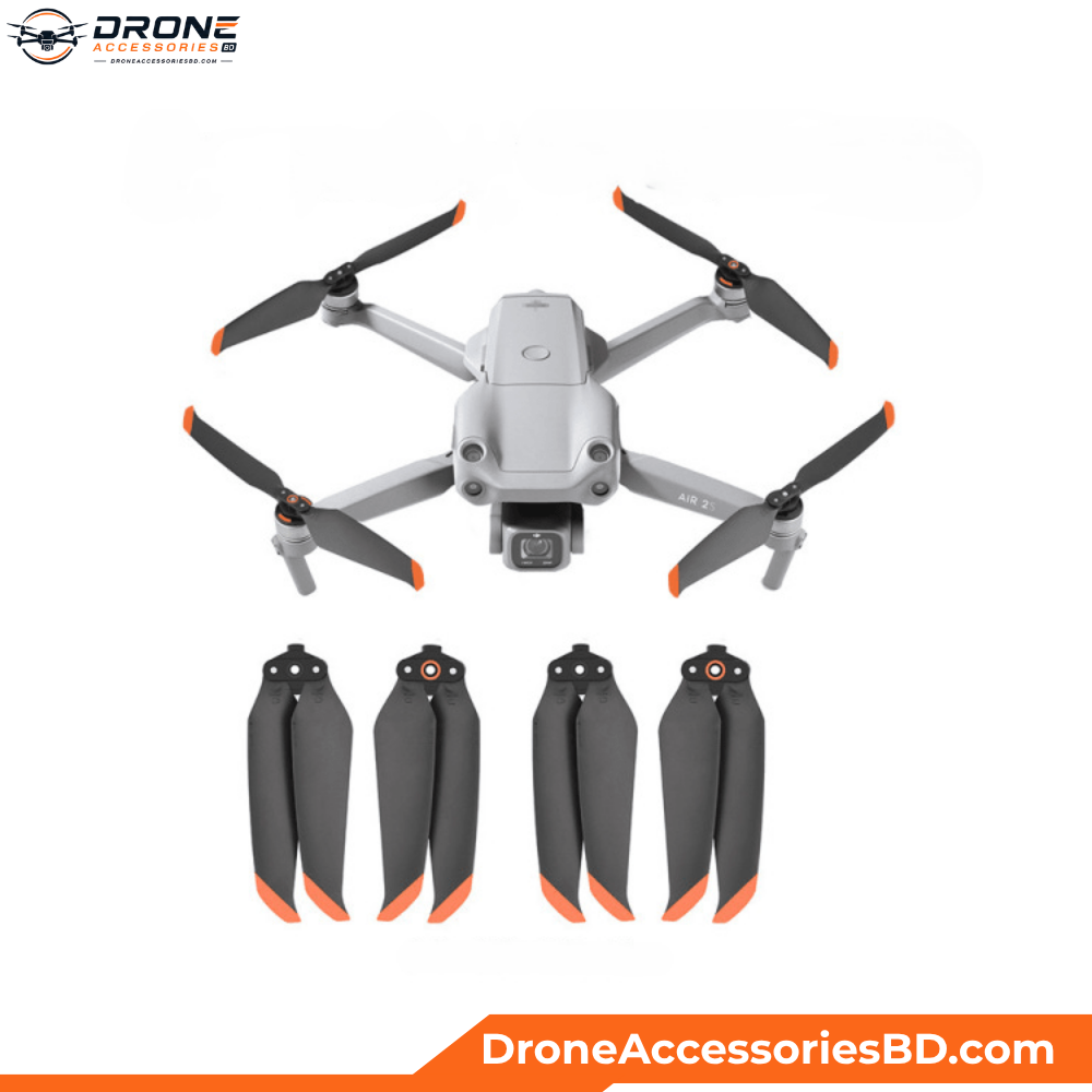 Air 2S Drone Propeller Blades Full Set