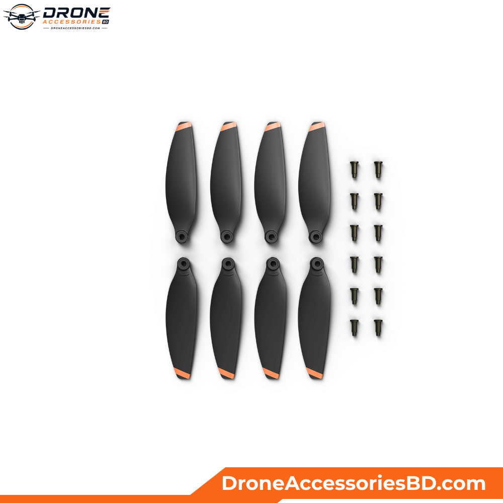 DJI Mavic Mini Original Propellers 2 Pairs Full Set