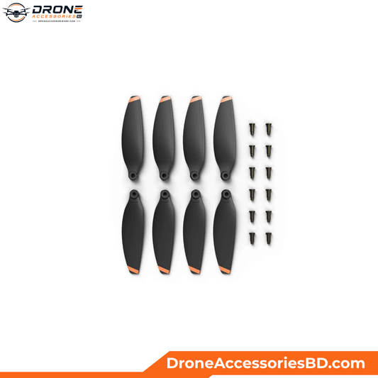 DJI Mini 2 SE 4K Replica Propellers 2 Pairs Full Set