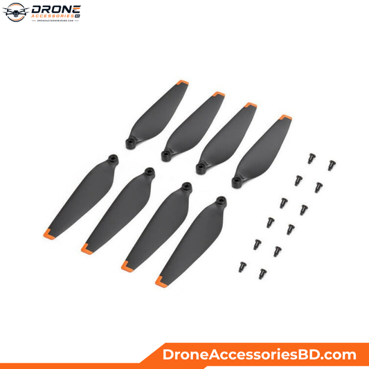 DJI Mini 3 Original Propellers 2 Pairs Full Set