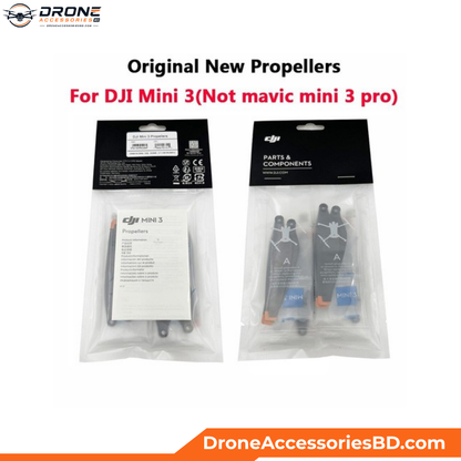 DJI Mini 3 Original Propeller Blades