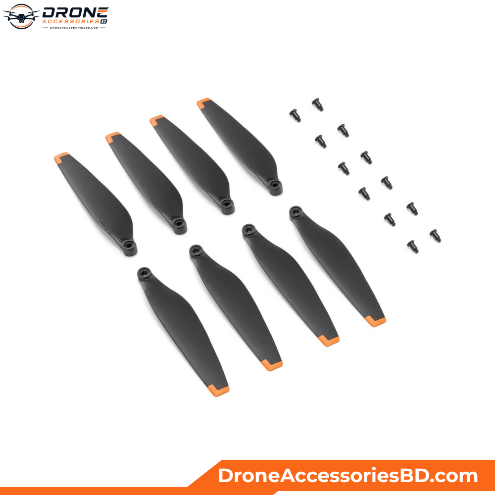 DJI Mini 3 Pro Replica Propellers 2 Pairs Full Set