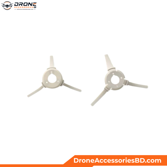 DJI Mini 4 Pro Gimbal Rubber Dampers 1 Pair
