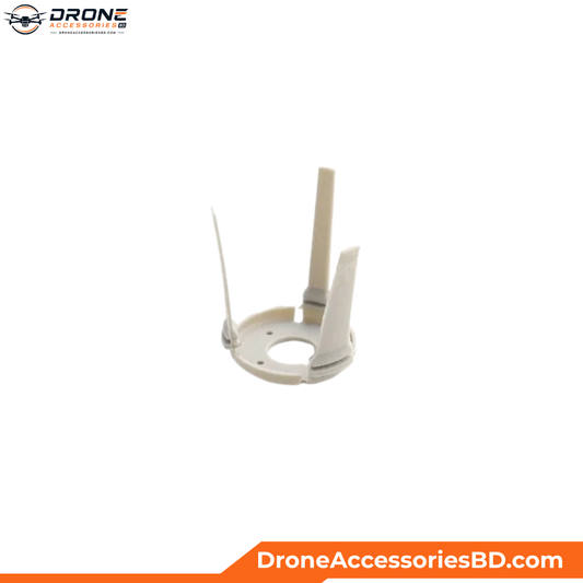 DJI Mini 4 Pro Camera Gimbal Vibration Dampers