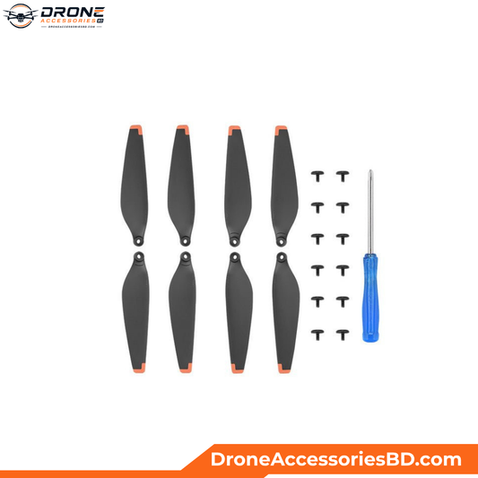 DJI Mini 4 Pro Replica Propellers 2 Pairs Full Set