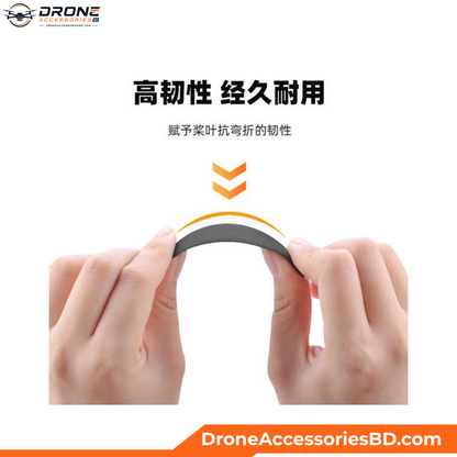 Replica Propeller Blades for DJI Mini 4 Pro Drone