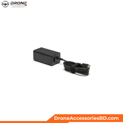 Original DJI 65W Portable Charger for Drone