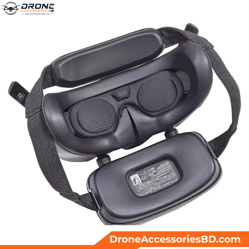 DJI Goggles 2/3 Dustproof Lens Protector