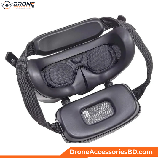 DJI Goggles 2/3 Dustproof Lens Protector
