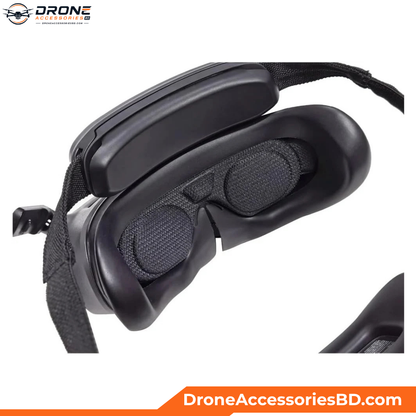 Protective Lens Cover for DJI Goggles 2 and Goggles 3