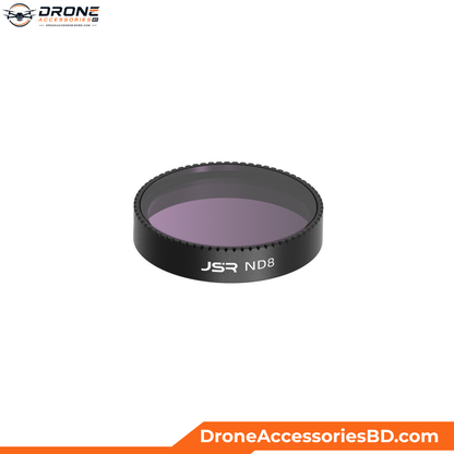 JSR Neo Filters – CPL, ND8 & ND16 Combo Pack
