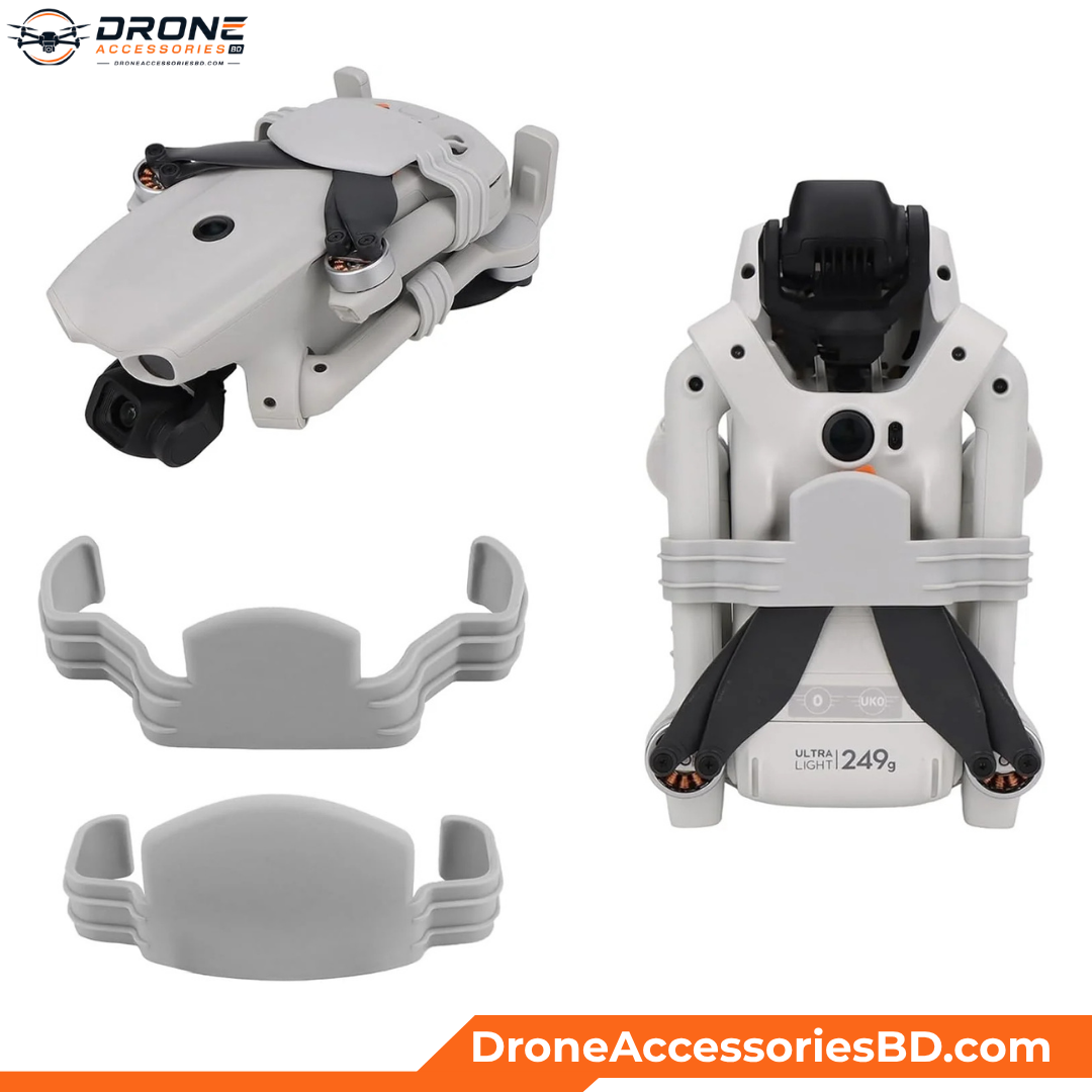 Lito Propeller Holder for 1/X1 Drone Storage