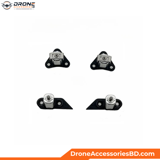 DJI Mini 3 4 5 Pro Drone Arm Hinge Axis Replacement