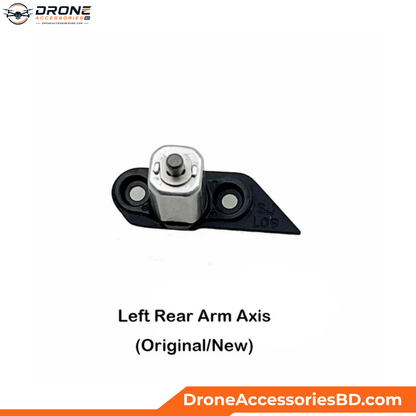DJI Mini 4 Pro Arm Hinge Axis Repair Part