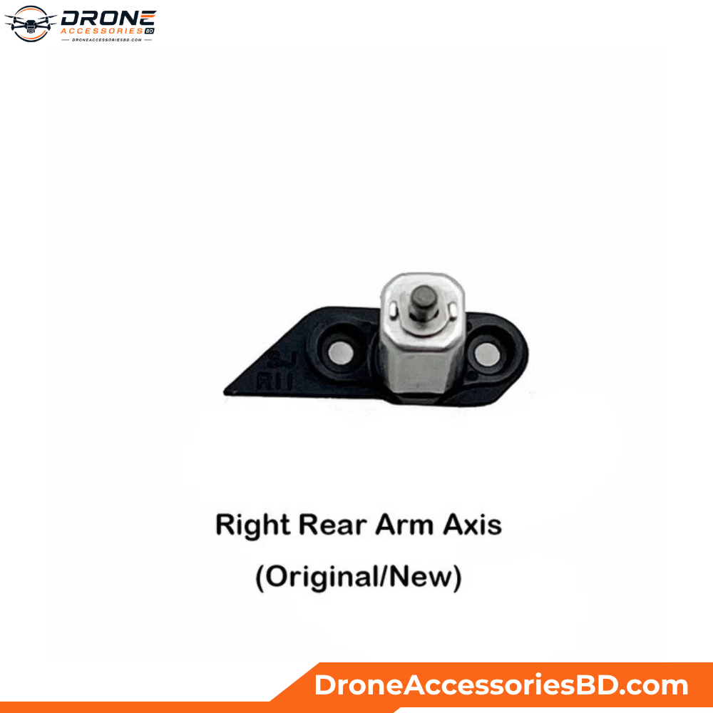 DJI Mini 5 Pro Drone Folding Arm Hinge