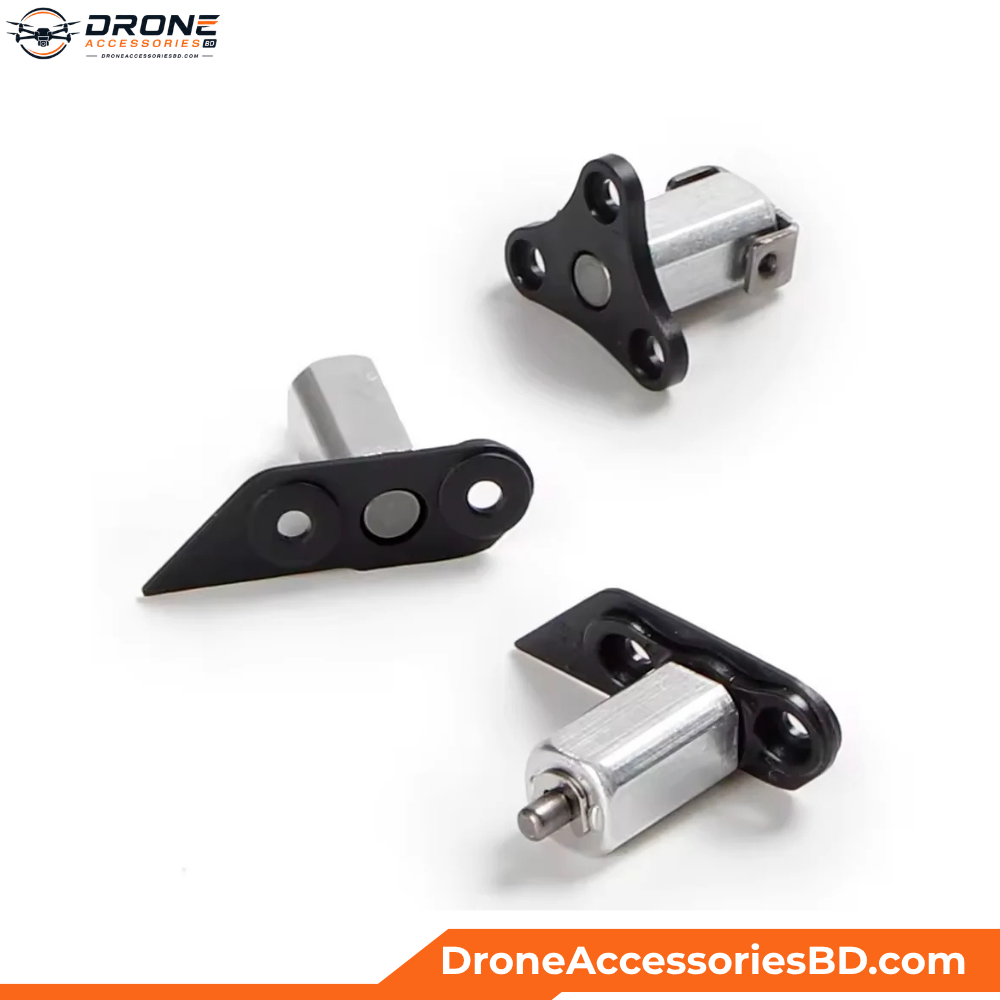 Mini Series Drone Arm Hinge Axis Replacement Part