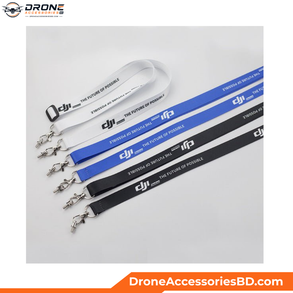 Nylon Lanyard Strap for RC / RC 2 / RC Pro / RC Pro 2