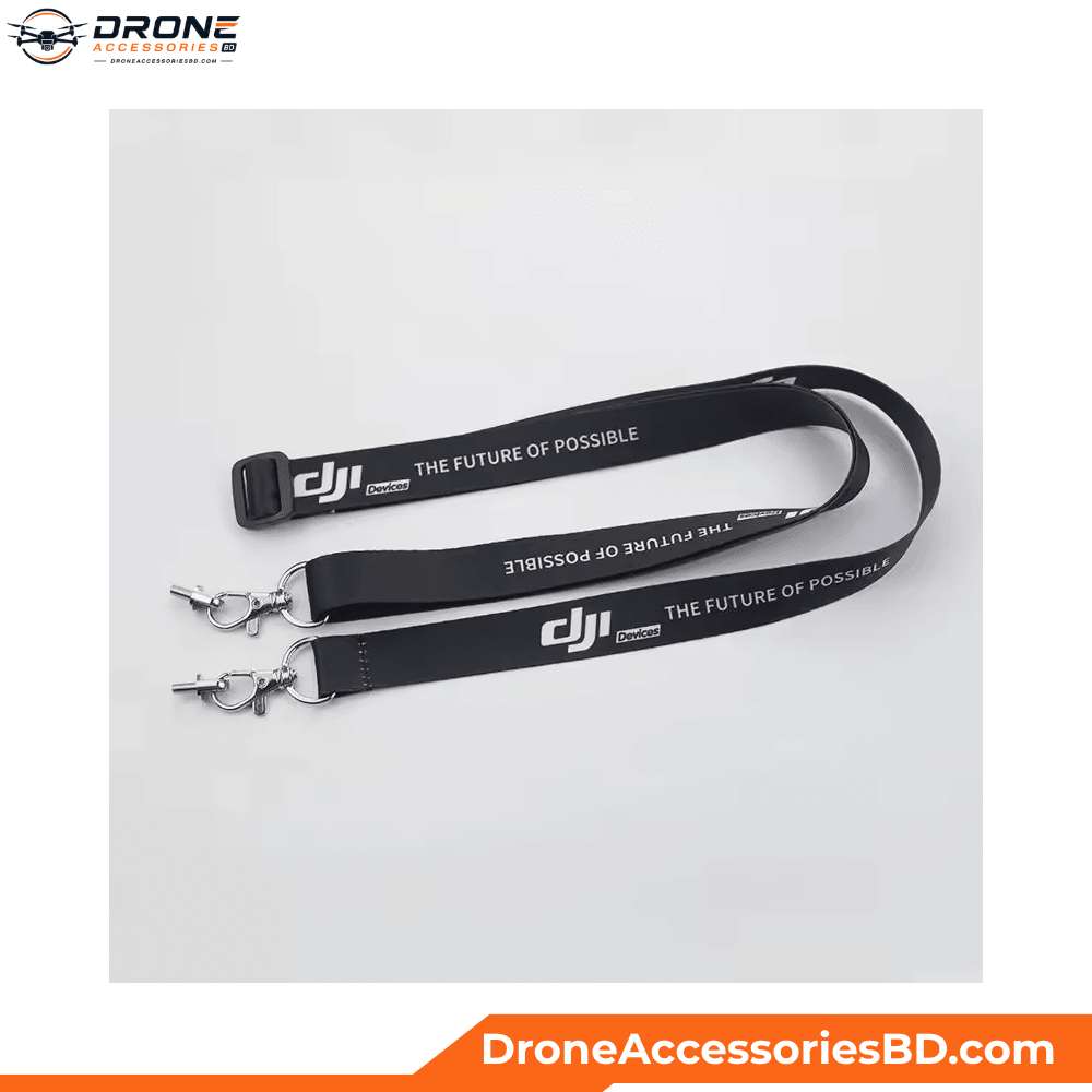 Nylon Lanyard Strap for RC / RC 2 / RC Pro / RC Pro 2