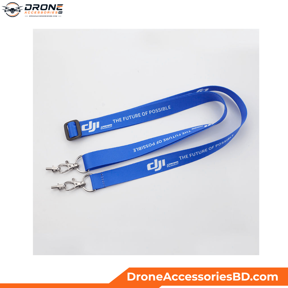 Nylon Lanyard Strap for RC / RC 2 / RC Pro / RC Pro 2