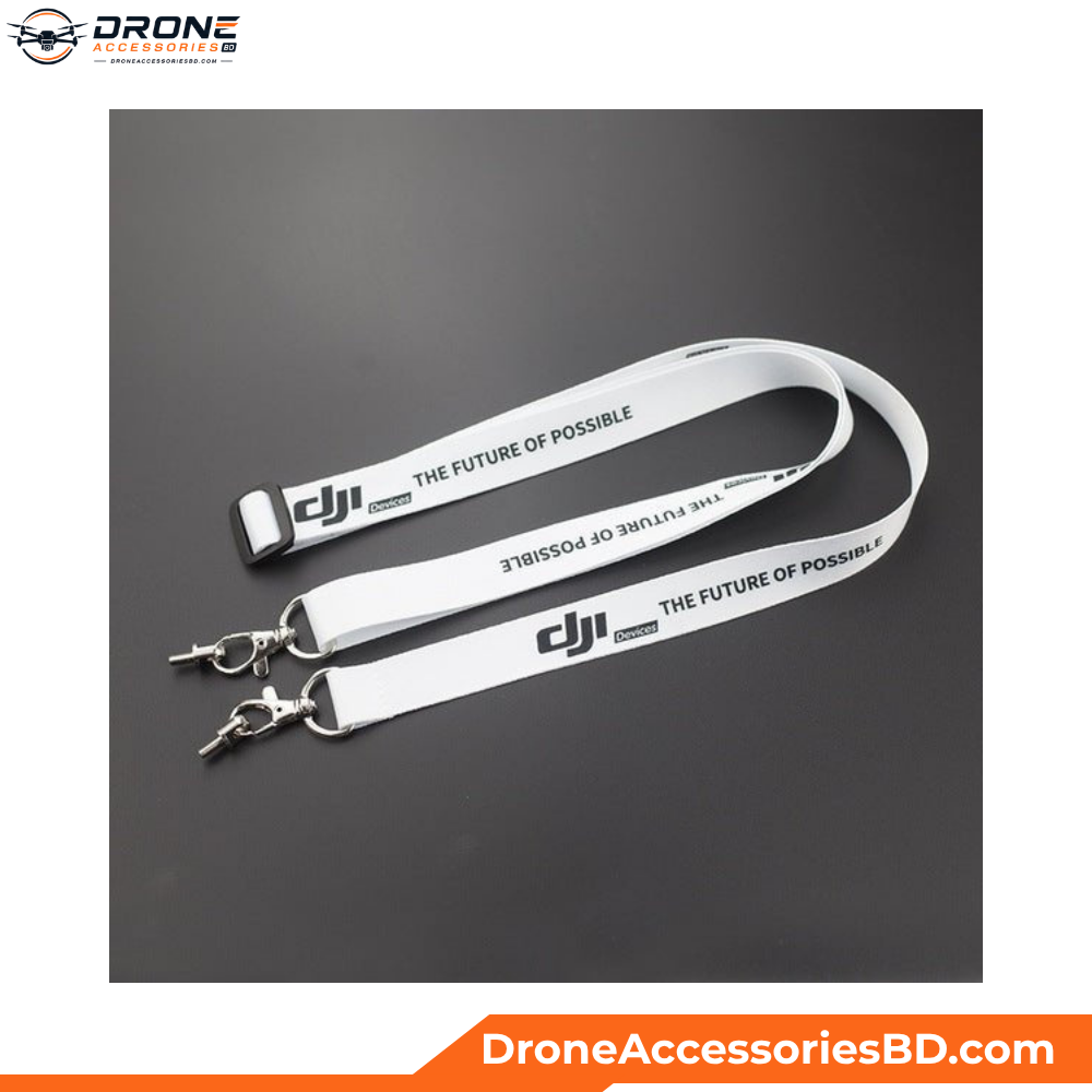 Nylon Lanyard Strap for RC / RC 2 / RC Pro / RC Pro 2