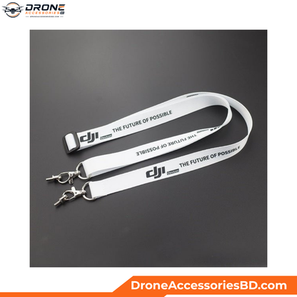 Nylon Lanyard Strap for RC / RC 2 / RC Pro / RC Pro 2