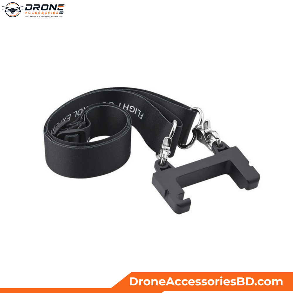 Nylon Lanyard Strap with Hook for DJI RC-N1 N2 N3