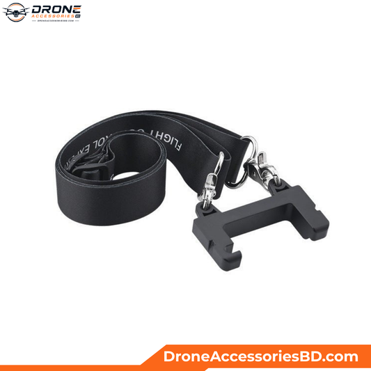 Nylon Lanyard Strap with Hook for DJI RC-N1 N2 N3