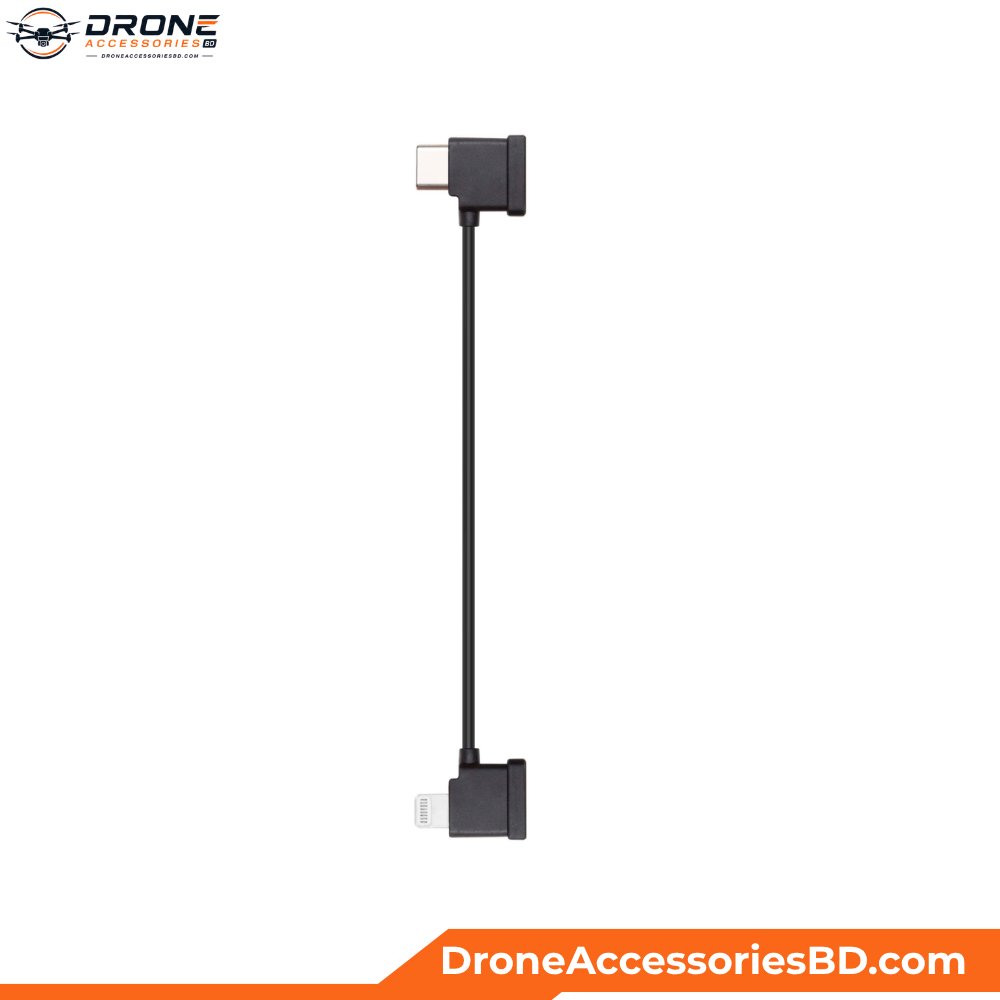 RC-N1 Type-C to Type-C Remote Controller Cable