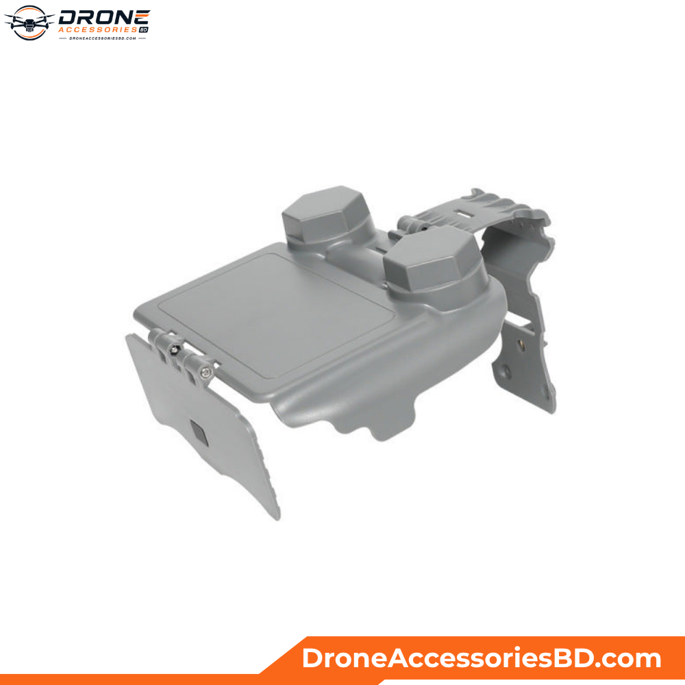 RC 2 Sun Hood with Screen Guard