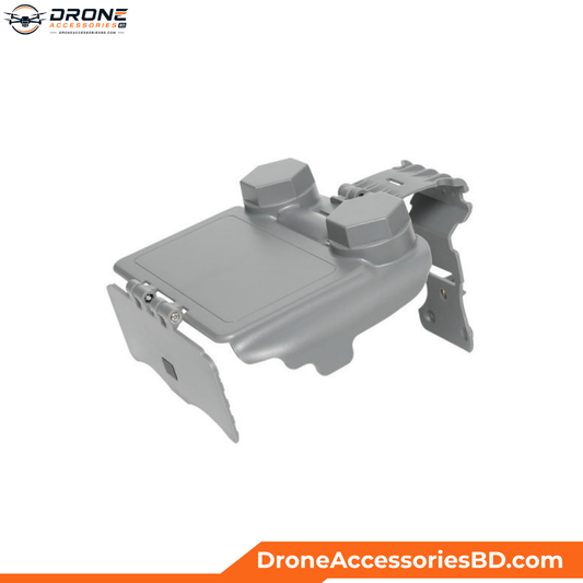 RC 2 Sun Hood with Screen Guard