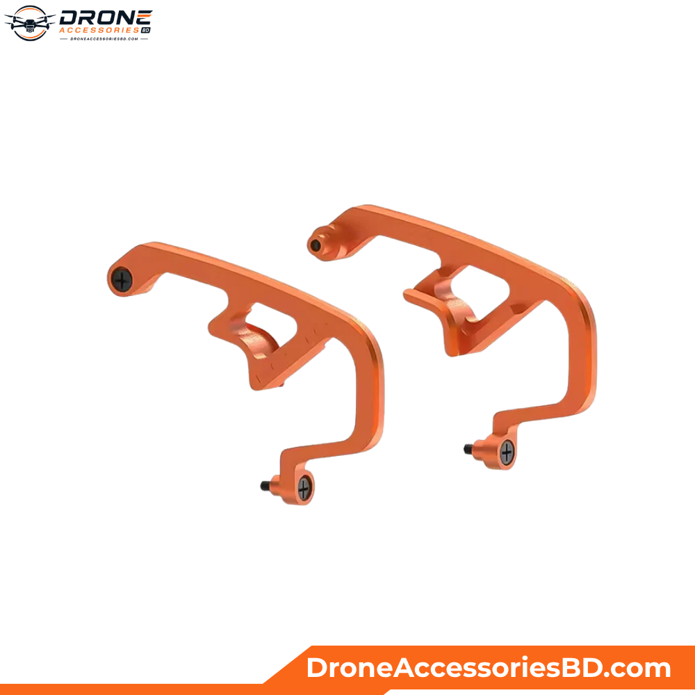 RCSTQ Aluminum Bumper for DJI Avata 2
