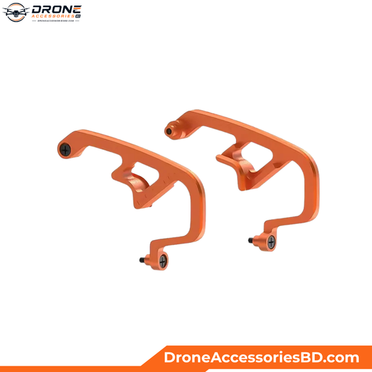 RCSTQ Aluminum Bumper for DJI Avata 2