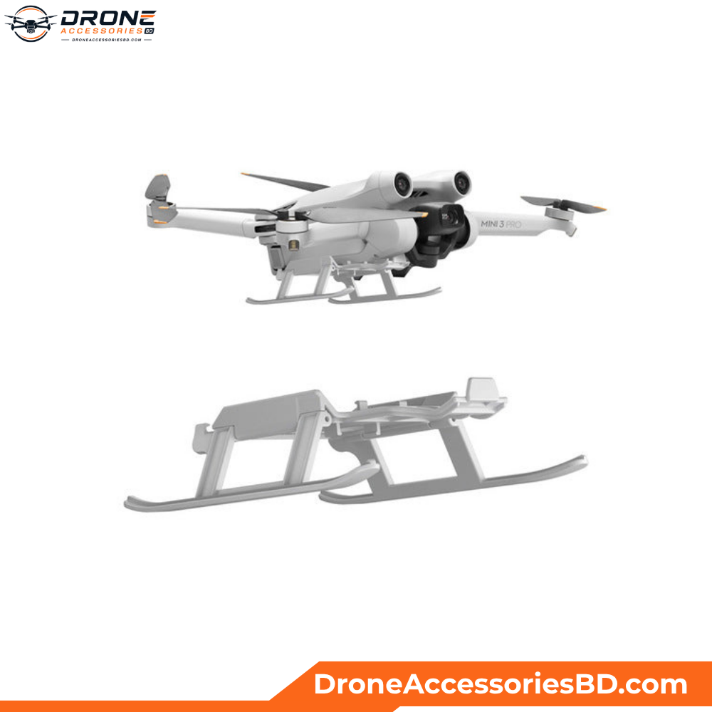 STARTRC Extended Landing Gear for Mini 3 / 3 Pro