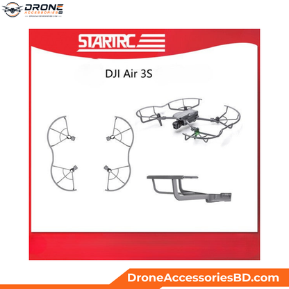 STARTRC Propeller Guard for Air 3/3S