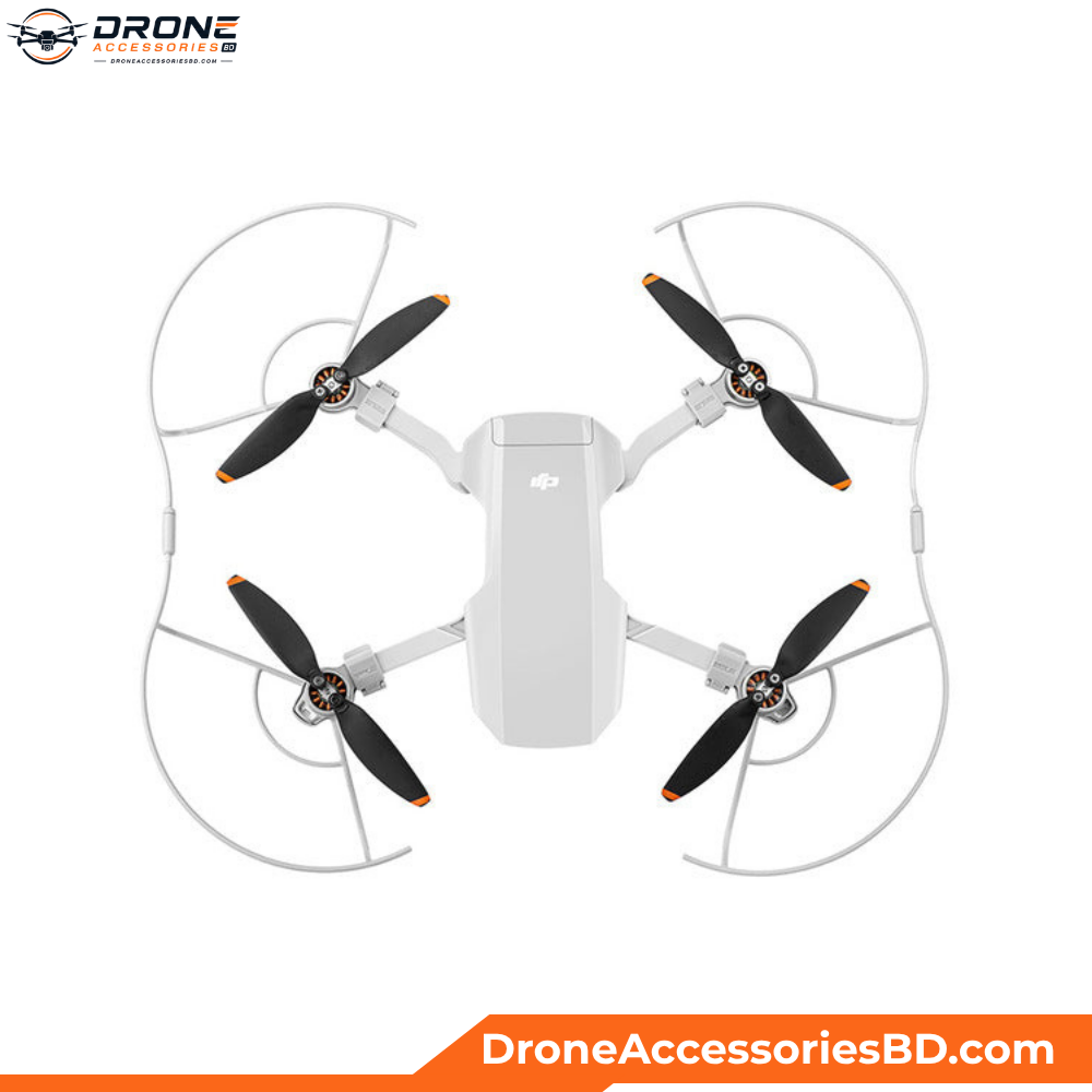STARTRC Propeller Guard for Mini 2 / 4K / SE
