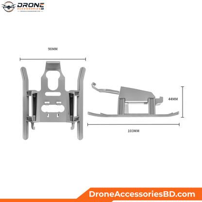 STARTRC Extended Landing Legs for Mini 4 Pro