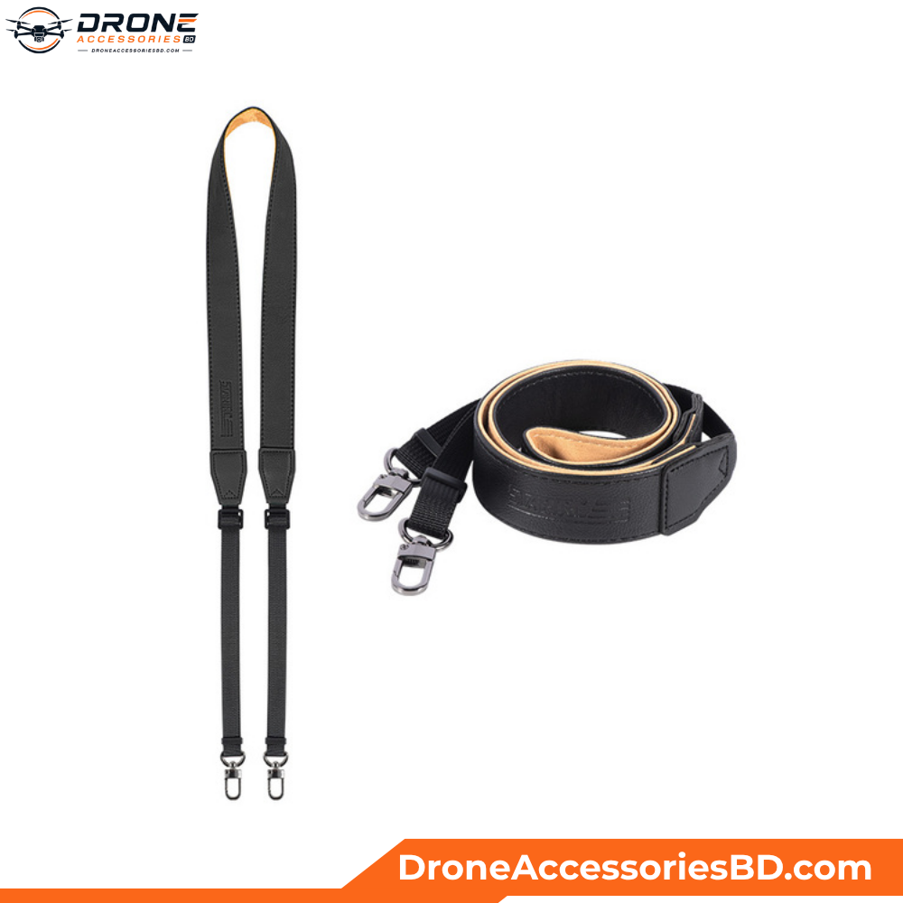 STARTRC Premium Leather Lanyard for DJI Remote Controller