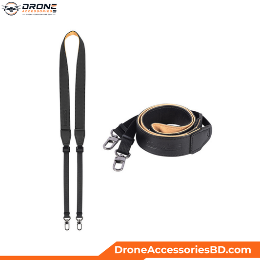 STARTRC Premium Leather Lanyard for DJI Remote Controller