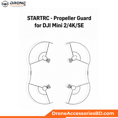 STARTRC Propeller Guard for DJI Mini 2 4K SE
