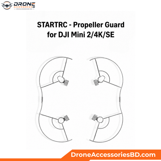 STARTRC Propeller Guard for DJI Mini 2 4K SE