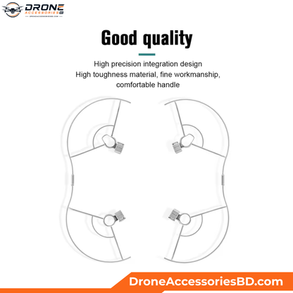 DJI Mini 2 Propeller Protector Guard
