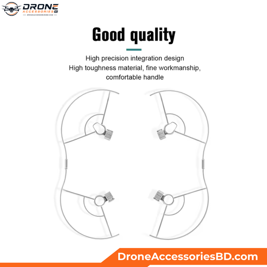 DJI Mini 2 Propeller Protector Guard