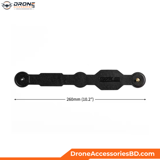 DJI Mini 3 Black Propeller Holder Protector