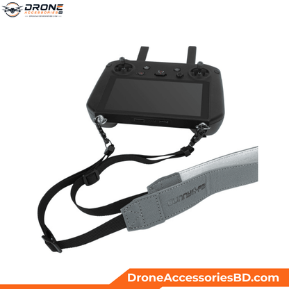 SUNNYLIFE Premium Nylon Lanyard for DJI Remote Controller